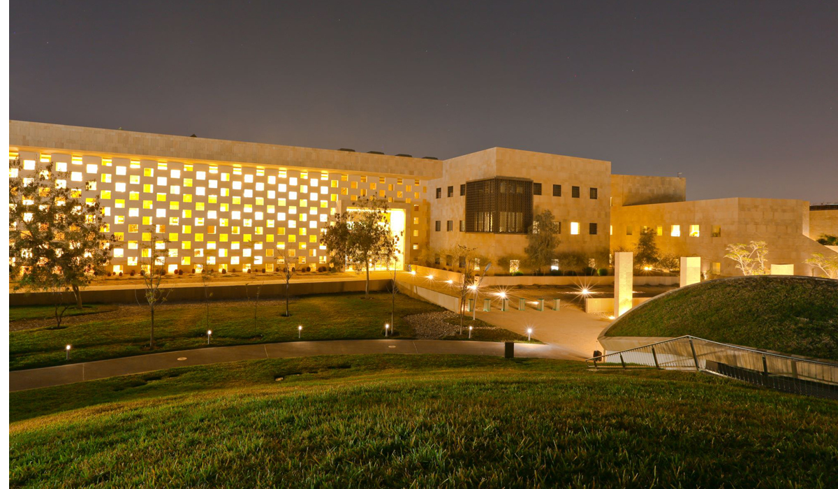 113 Students Join Bachelor of International Affairs Degree Program at Qatar Foundation